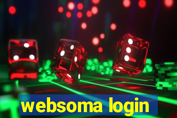 websoma login